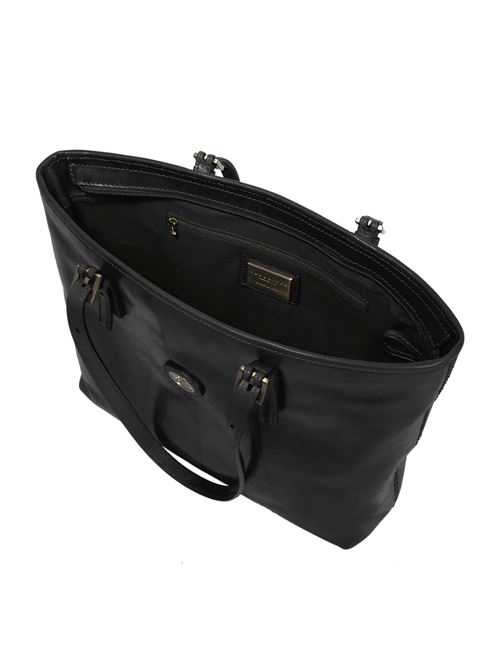 Story shopper borsa a spalla THE BRIDGE | 04903501C30